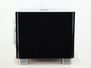 REL Acoustics T7X Subwoofer - Piano Black - Image 5