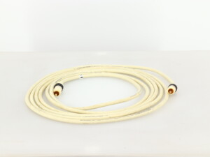 Monster Bass 100 Interconnect Cable RCA-RCA 4.0m