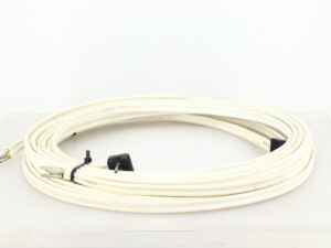 Naim Audio NACA5 Speaker Cables 7.0m Pair - White