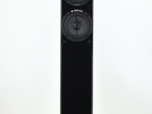 Scansonic M6 BTL Loudspeakers - Black