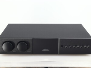 Naim Supernait 3 Integrated Amplifier