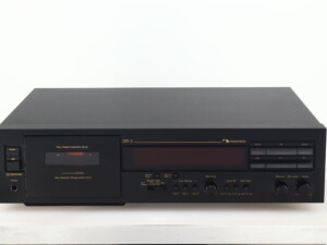 Nakamichi DR-3 Cassette Deck