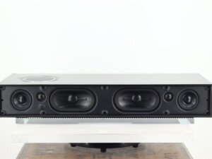 Naim Mu-so Wireless Music System