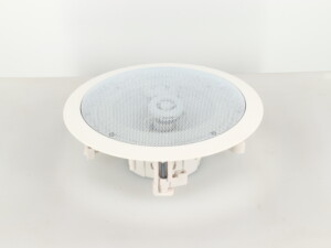 Pyle PWRC62 In-Ceiling/Wall Speaker - White