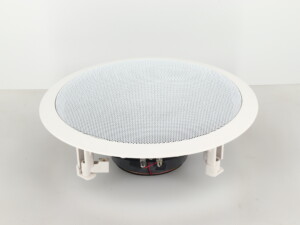Pyle PDIC81RD In-Ceiling/Wall Speaker - White