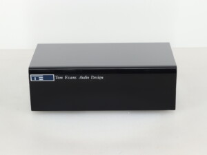 Tom Evans MicroGroove Phono Pre Amplifier