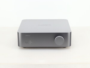 WiiM VibeLink Integrated Amplifier