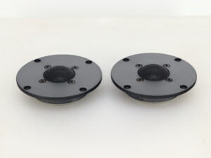 Usher UA025C-10 Tweeters
