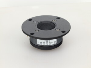 Usher 9980-20BeK Tweeter