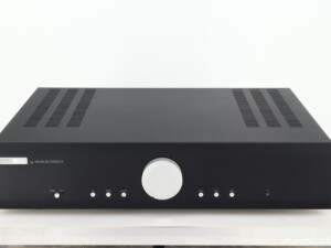 Musical Fidelity M2si Integrated Amplifier - Black