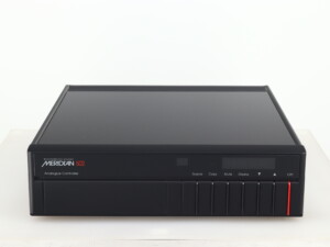 Meridian 502 Pre Amplifier