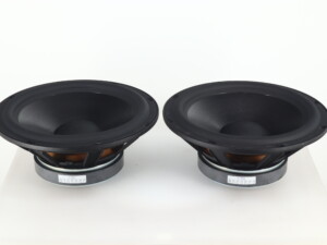 Usher 1001A Drivers (Pair)