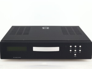 Primare D30.2 CD Player - Black