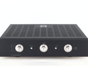 Primare A30.1 Integrated Amplifier - Black