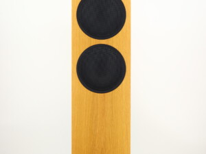Linn Majik 140 Floorstanding Speakers - Oak