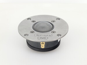 Usher Diamond DMD Tweeter