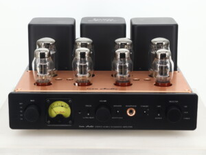 Icon Audio Stereo 40 MkIV Integrated Amplifier