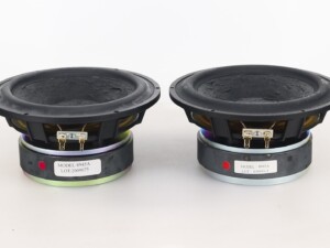 Usher 8945A Driver (Pair)