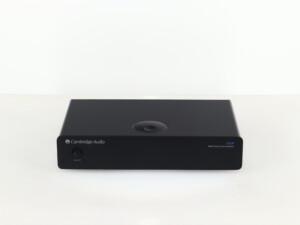 Cambridge Audio 551P MM Phono stage - Black