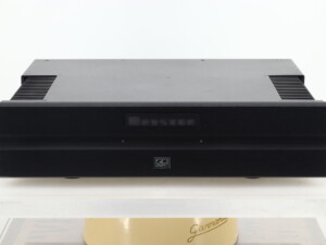 Bryston 2B-SST Power Amplifier - Black