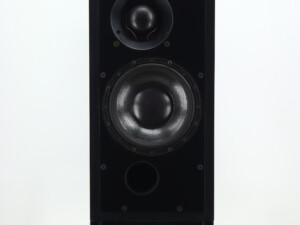 ATC SCM50A Active Standmount Speakers - Black