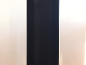 Magneplanar MG1.7i Floorstanding Speakers - Silver/Black