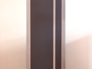 Magneplanar MG 3.7 Floorstanding Speakers - Silver/Grey