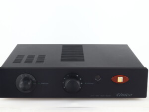Unison Research Unico Integrated Amplifier - Black