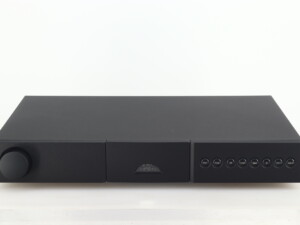 Naim NAC 122X Pre Amplifier (2009)