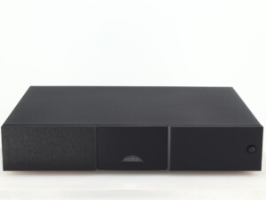 Naim NAP 200 Power Amplifier (2010)
