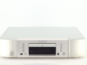 Marantz CD6004 CD Player - Silver
