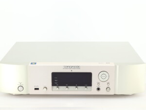 Marantz NA7004 Network Audio Player - Silver