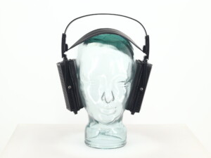 Stax L700 Mk2 Electrostatic Earspeakers