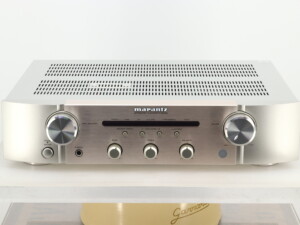 Marantz PM6004 Integrated Amplifier - Silver