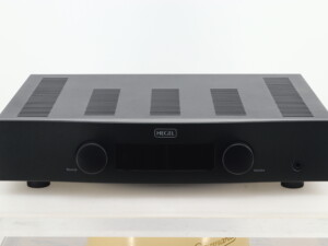 Hegel H-120 Integrated Amplifier