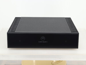 Linn Klout Power Amplifier
