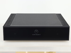 Linn Klout Power Amplifier