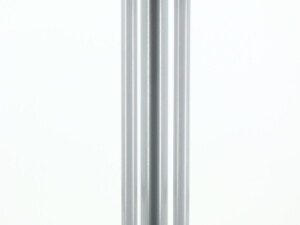 Atacama Nexus 6 Speaker Stands - Silver