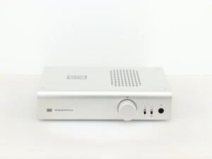 Schiit Asgard 3 Headphone Amplifier - Silver