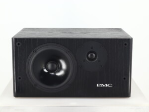 PMC TB2+ M Centre Speaker - Black