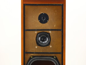 Linn Isobarik DMS Standmount Speakers