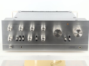 Pioneer SA-9500 Integrated Amplifier