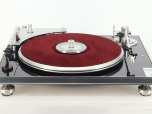 Michell Focus One Turntable