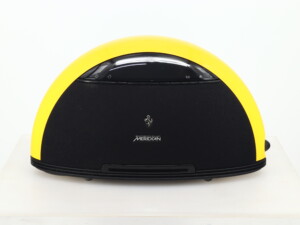 Meridian F80 CD Player - Yellow