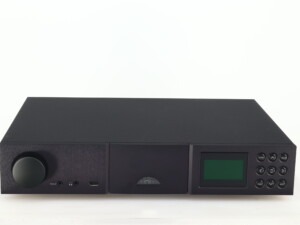 Naim SuperUniti Integrated Music System (2014)