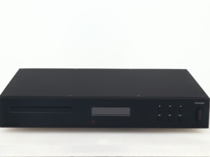 Audiolab 8200CD CD Player - Black
