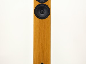 PMC fact.8 Floorstanding Speakers - Oak