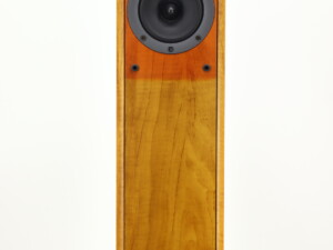 Celestion F20 Floorstanding Speakers - Cherry