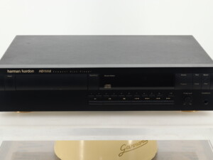 Harman Kardon HD7500II CD Player