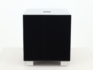REL T-Zero MkIII Subwoofer - Piano Black